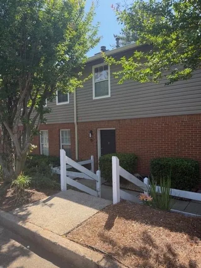Unit C1 - 7750 Roswell Road, Atlanta