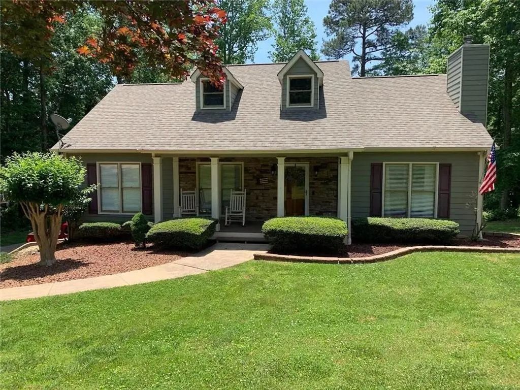 120 Mason Drive, Canton