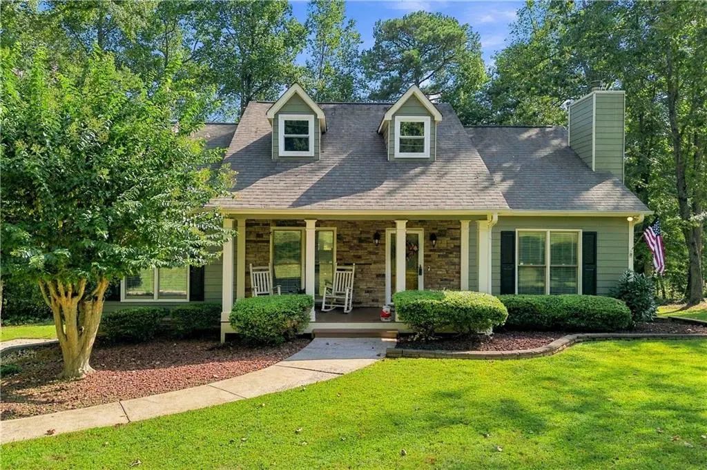 120 Mason Drive, Canton
