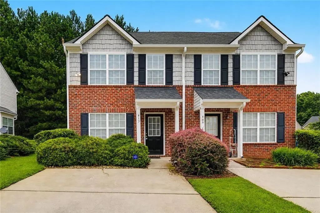 413 Inkberry Drive, Atlanta