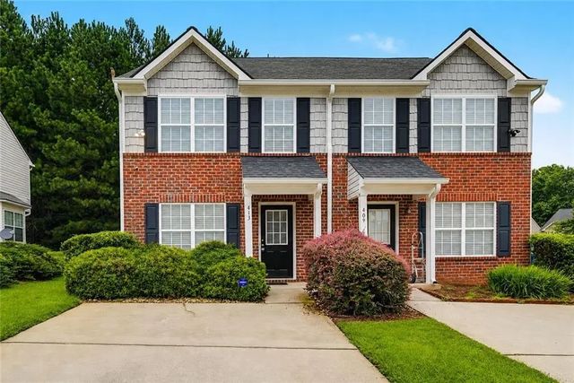 413 Inkberry Drive, Atlanta