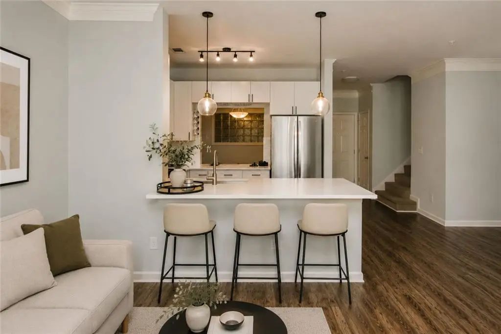 Unit 1332 - 400 17th Street Nw, Atlanta