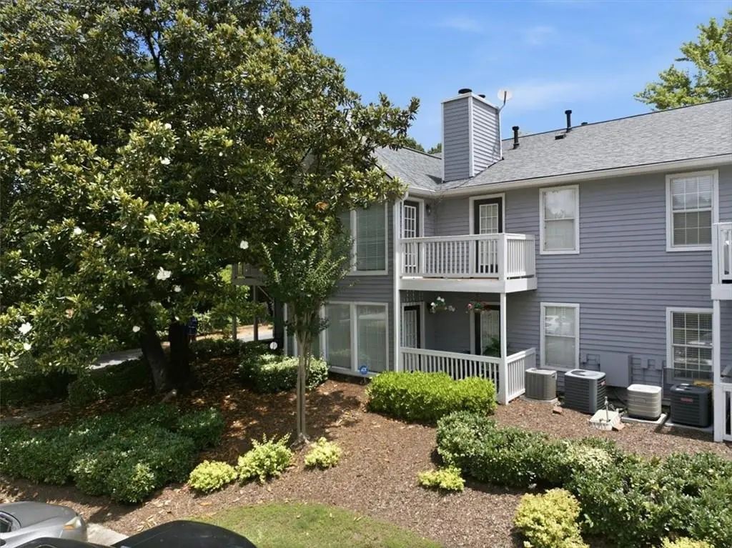 704 Olde Mill Lane, Norcross