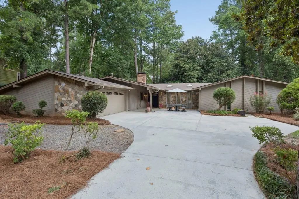 3175 Hunterdon Court, Marietta
