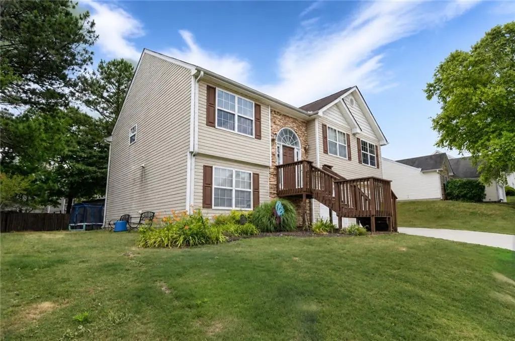 912 Kendall Park Drive, Winder