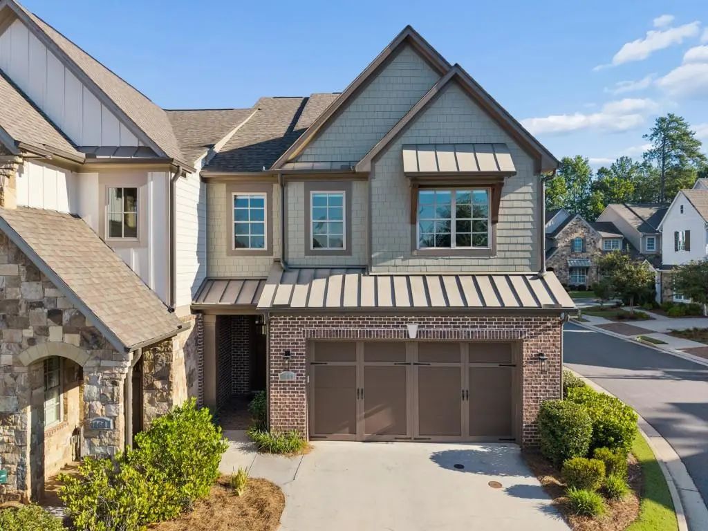 4165 Avid Park Ne, Marietta
