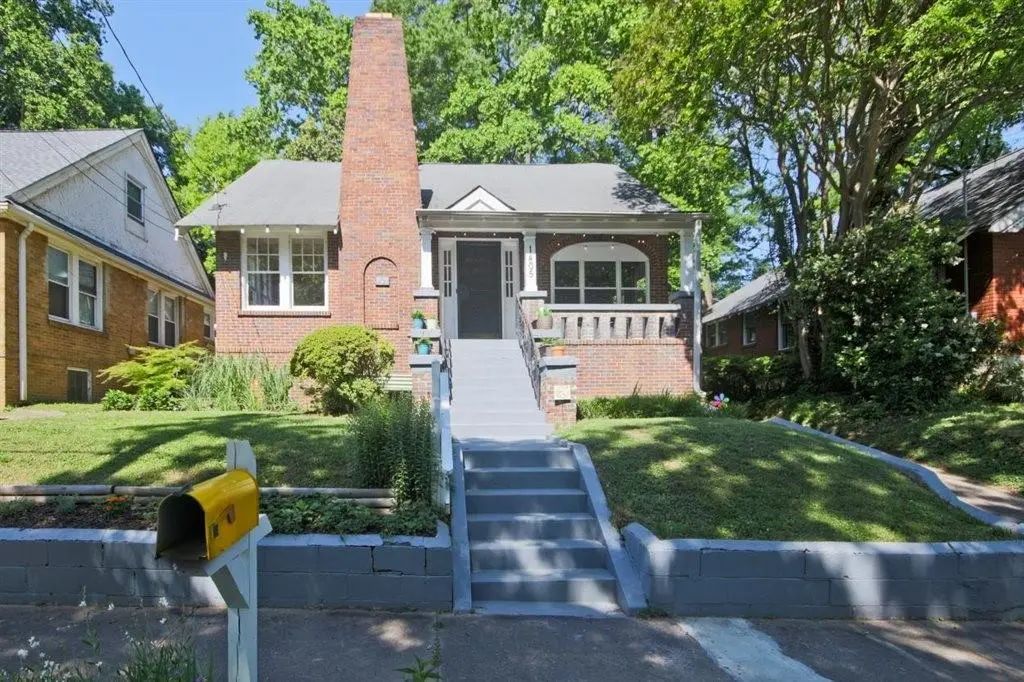 1405 Hartford Avenue Sw, Atlanta