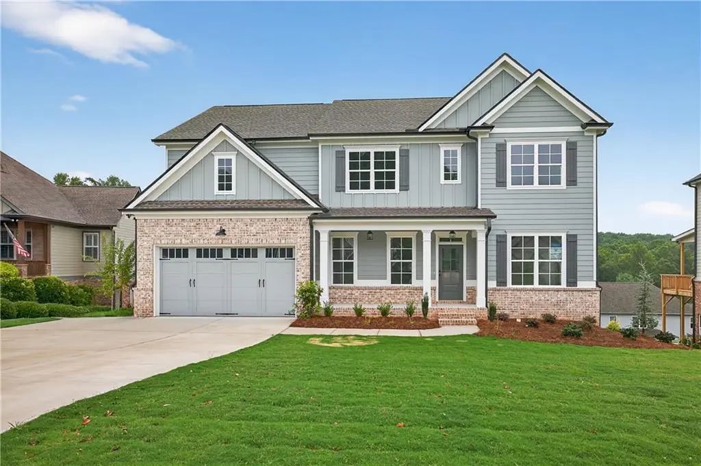 3787 Cheyenne Lane, Jefferson