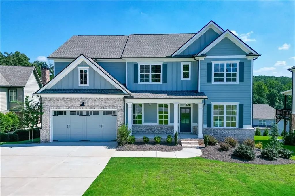3787 Cheyenne Lane, Jefferson