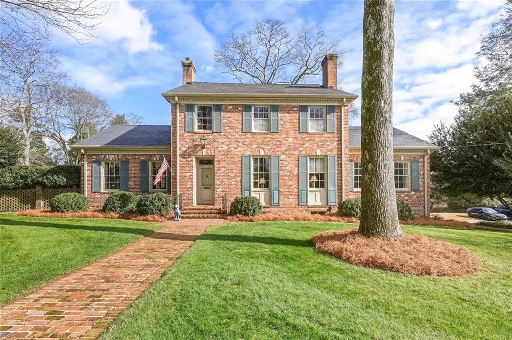 1606 Riverside Drive, Gainesville