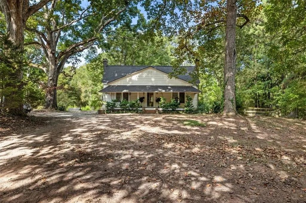 85 Andrew Road, Covington