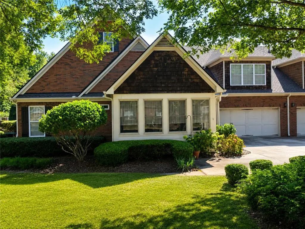 1602 Haven Circle, Douglasville