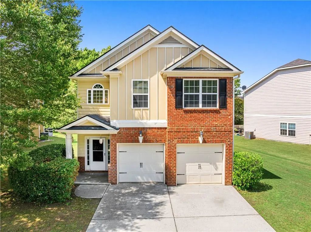 6643 Silk Tree Pointe, Braselton