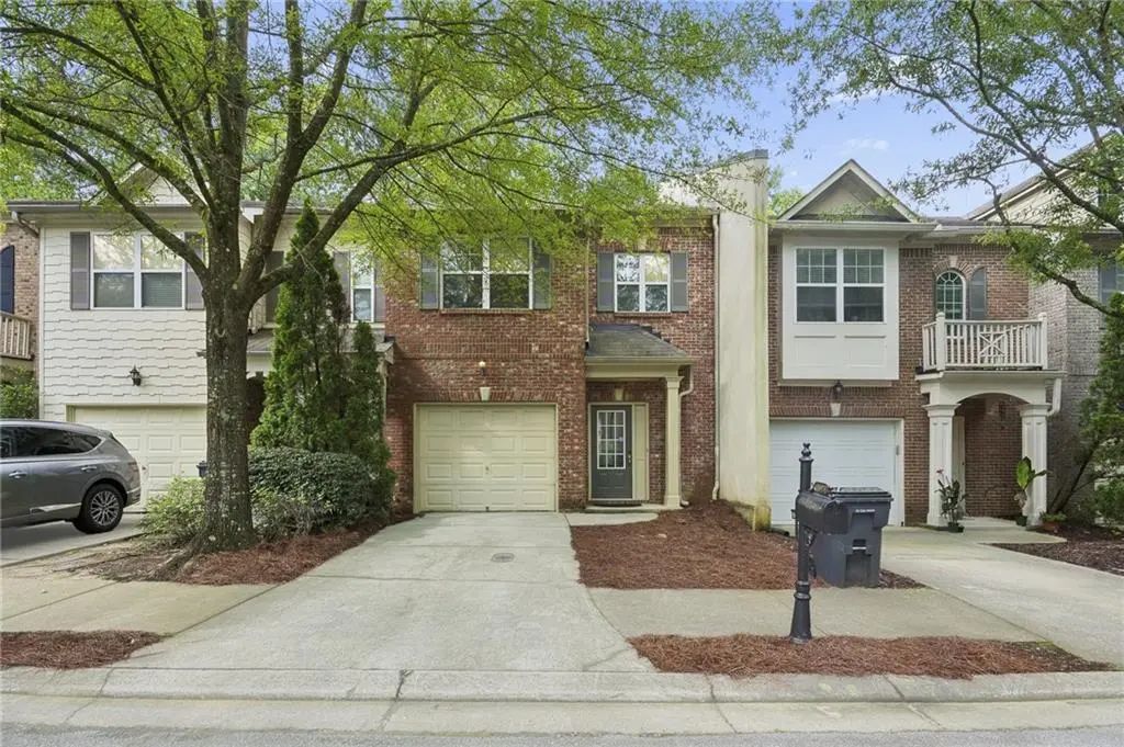 1622 Northgate Mill Drive, Duluth