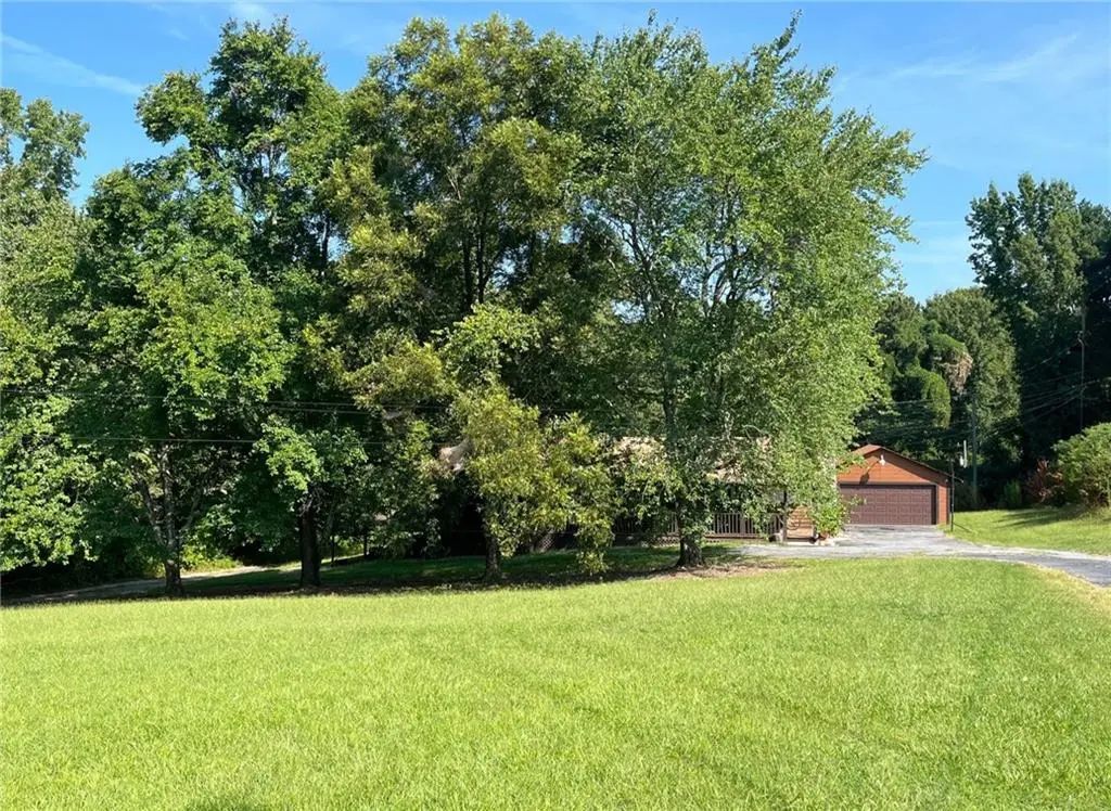 3707 Thompson Mill Road, Buford