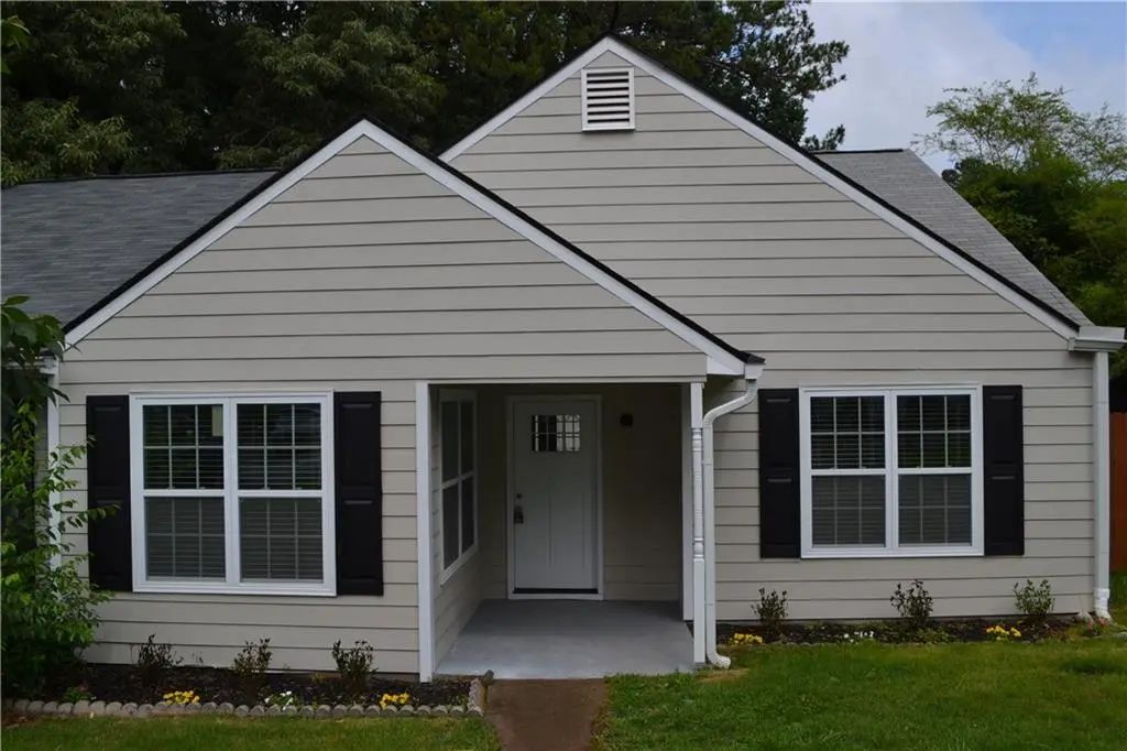 5134 Hill Farm Drive Ne, Woodstock