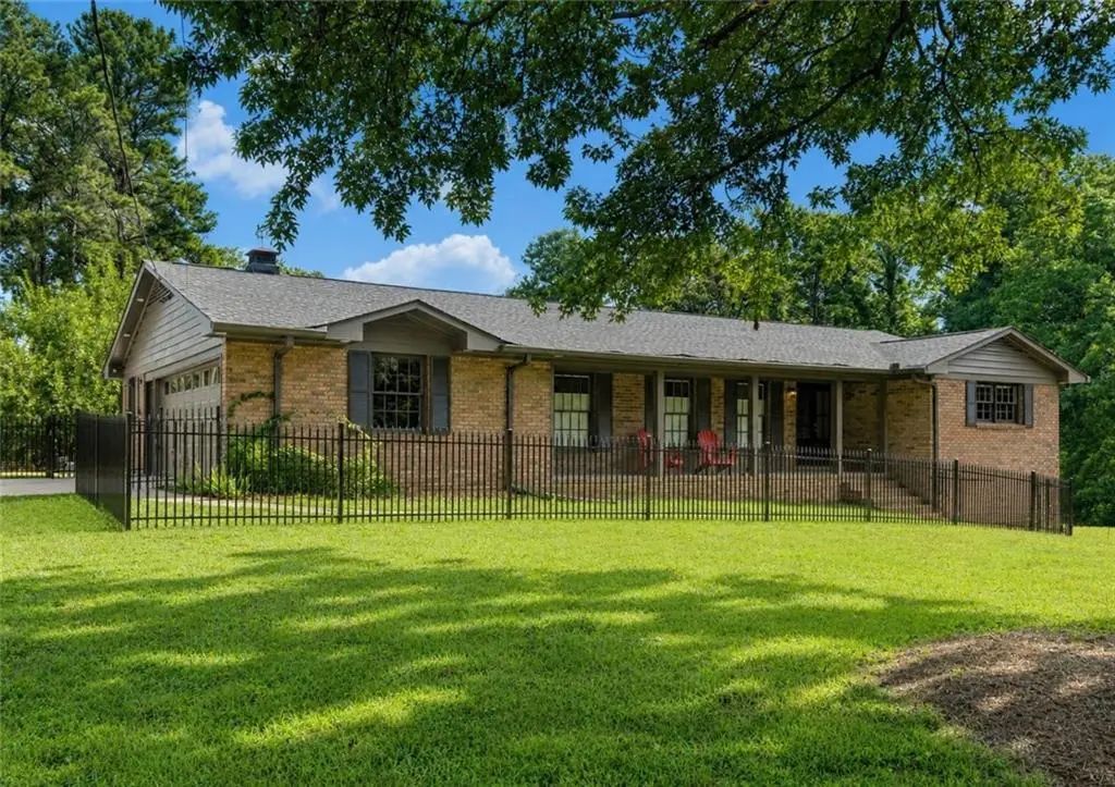 381 Chicopee Drive Ne, Marietta