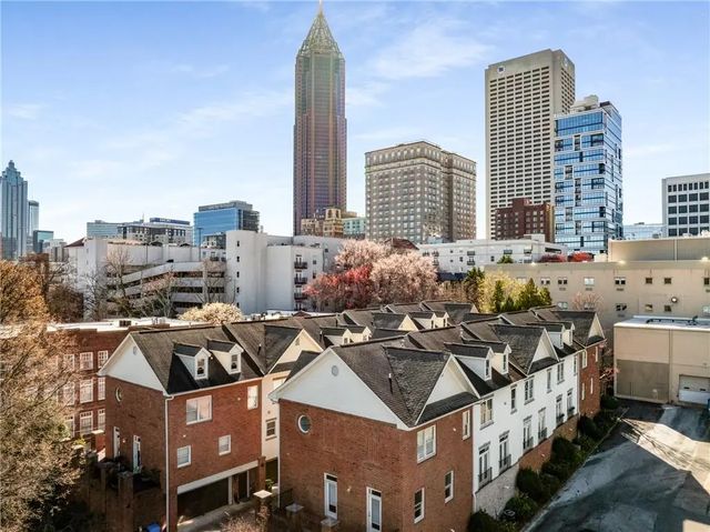 Unit 10 - 700 Piedmont Avenue Ne, Atlanta