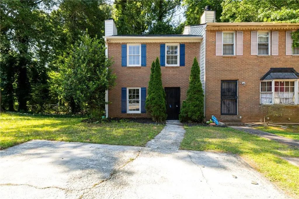 2777 Northwood Court Sw, Marietta