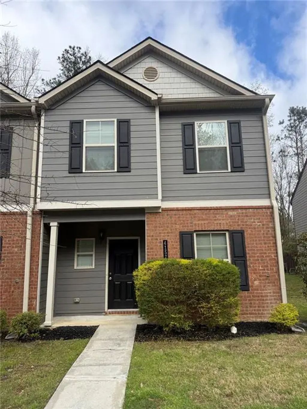 4157 Shoals Lane, Union City