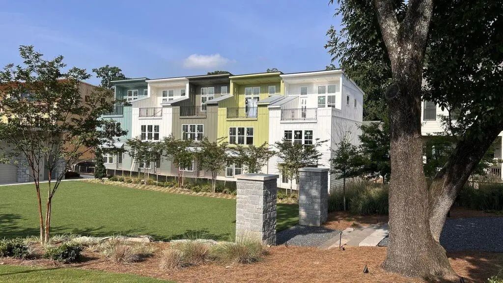 Unit 250 - 1354 Breezy Street Se, Atlanta