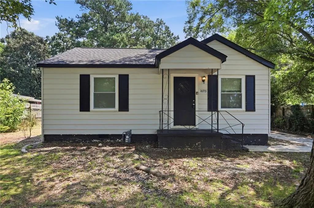 1693 Concord Drive Se, Marietta