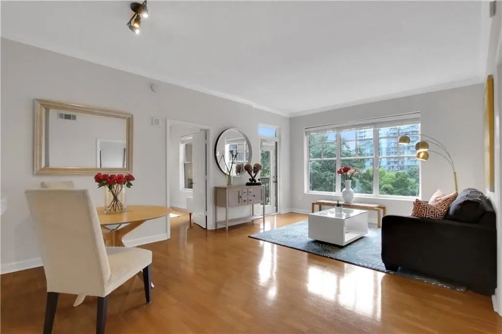 Unit 413 - 1101 Juniper Street Ne, Atlanta