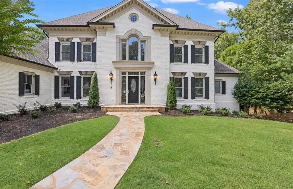 4075 Brixham Way, Johns Creek