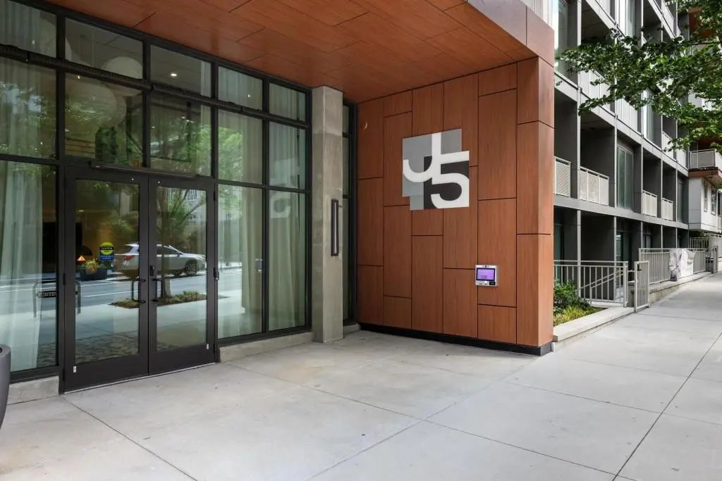 Unit 602 - 775 Juniper Street Ne, Atlanta