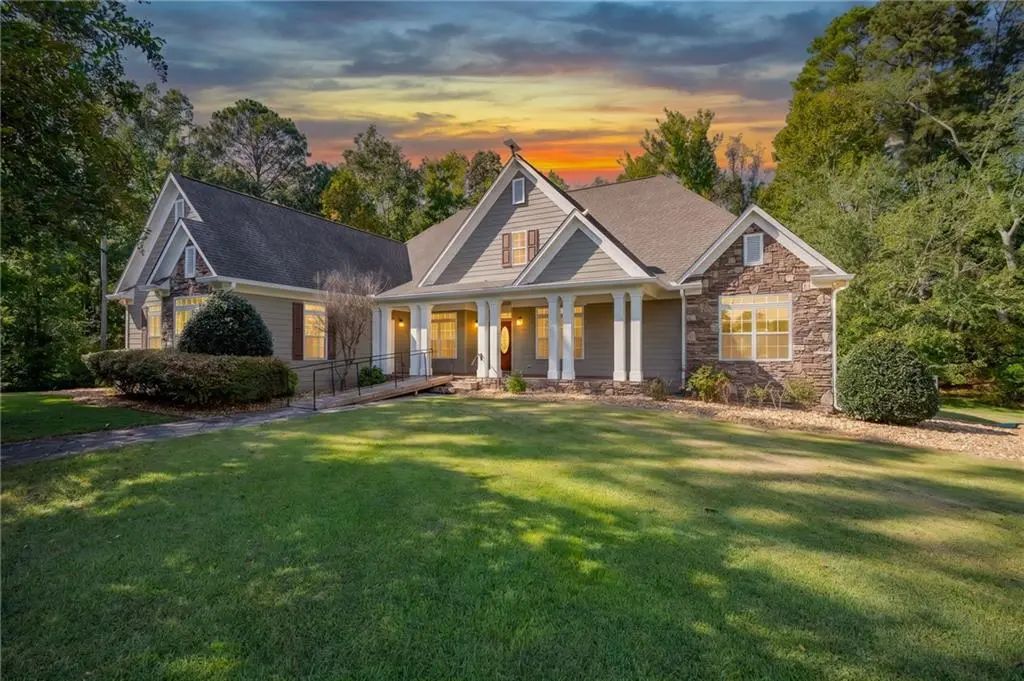 1215 Cullpepper Road Ne, Calhoun
