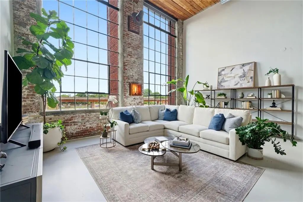 Unit 309e - 170 Boulevard Se, Atlanta