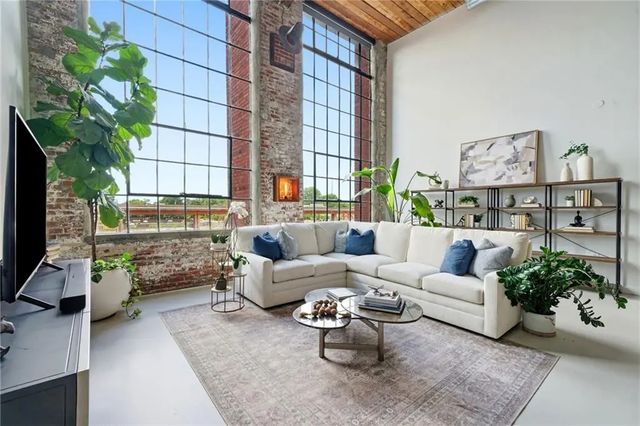 Unit 309e - 170 Boulevard Se, Atlanta