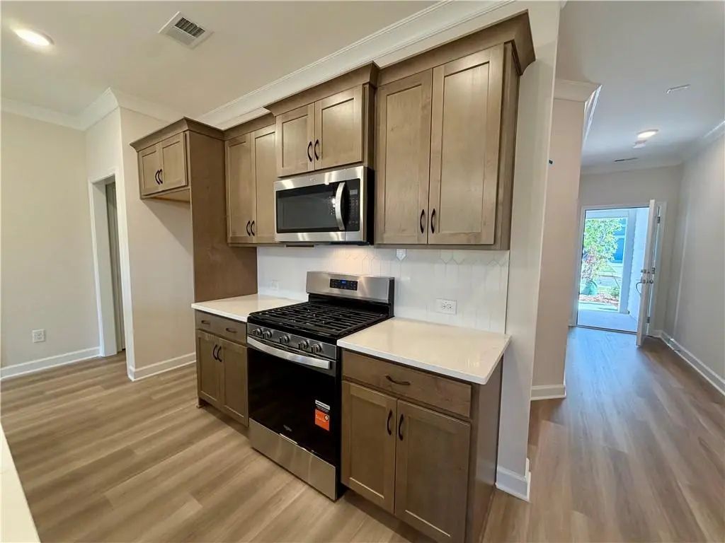 320 Colsen Drive, Acworth