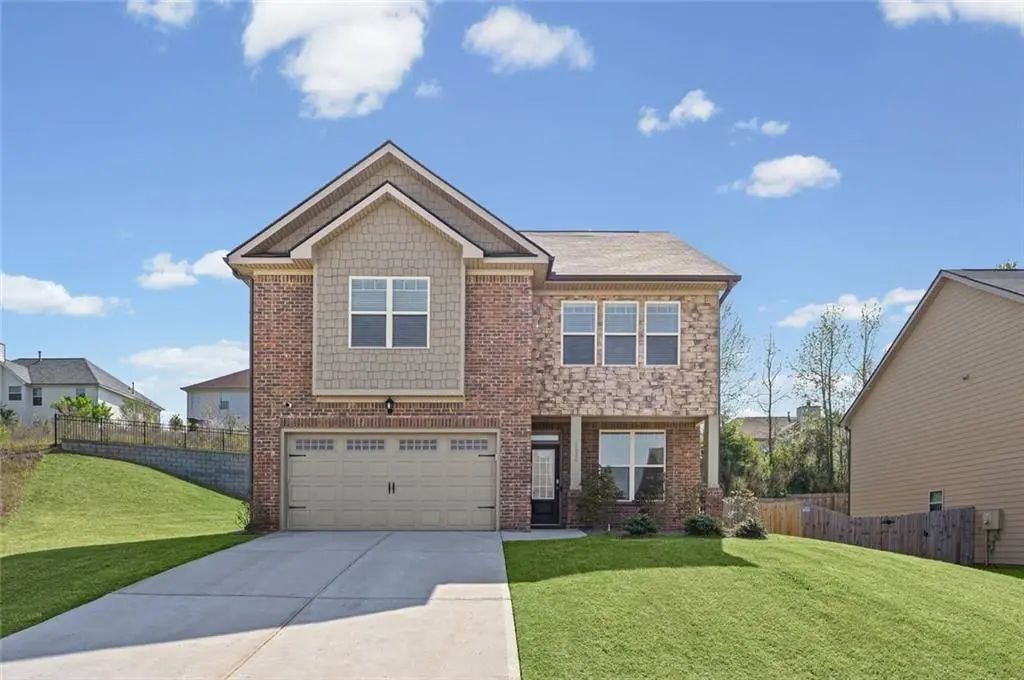 1526 Battle Brook Drive, Conyers
