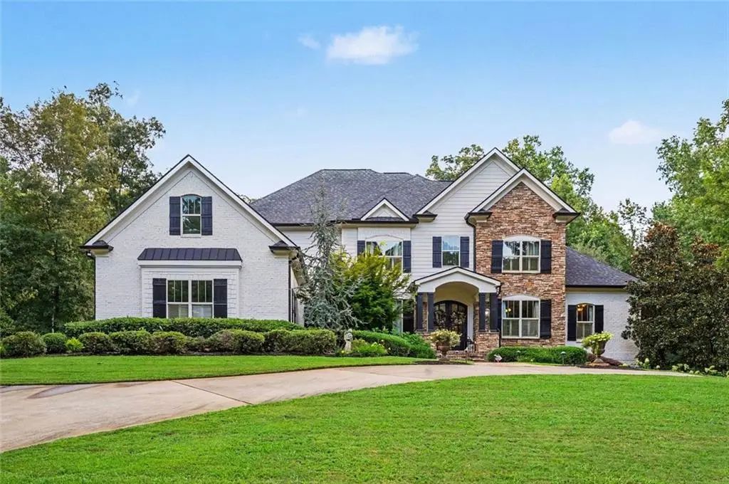 590 Dorsey Road, Hampton