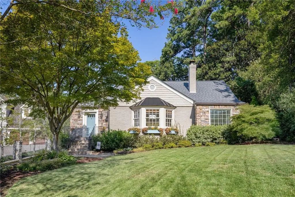 656 Darlington Road Ne, Atlanta
