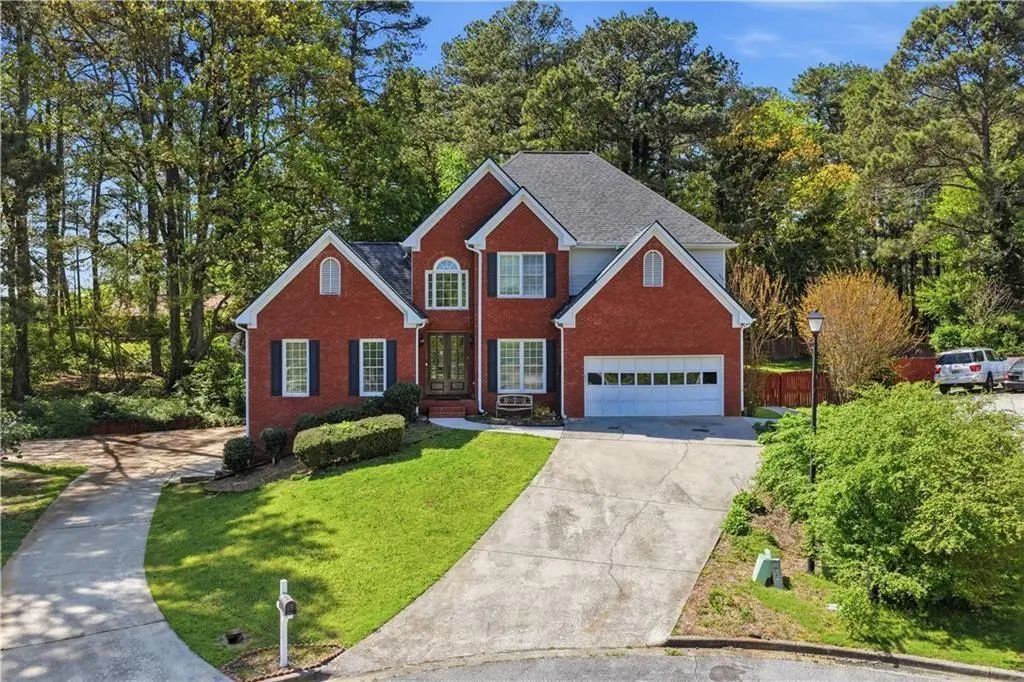 2255 Pinehaven Court Sw, Grayson
