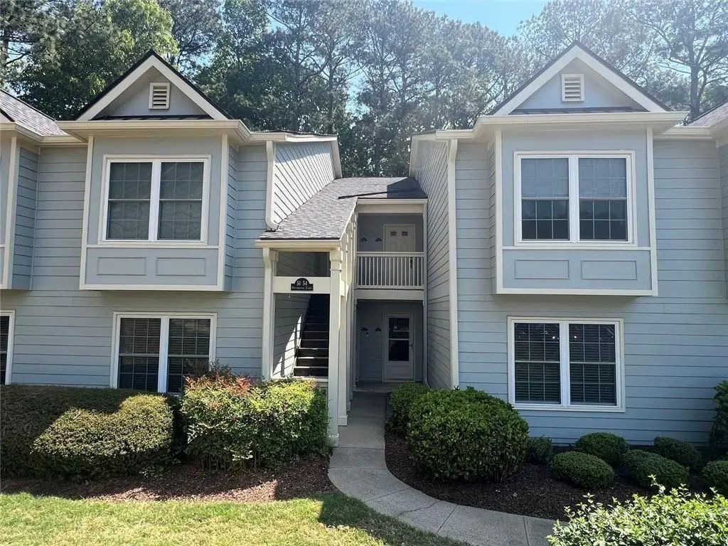 Unit Kennesaw - 53 Springhedge Court Se, Smyrna
