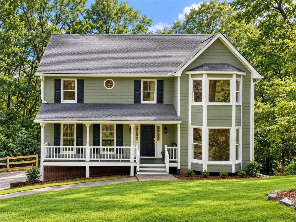 2077 Signal Ridge Chase Nw, Kennesaw