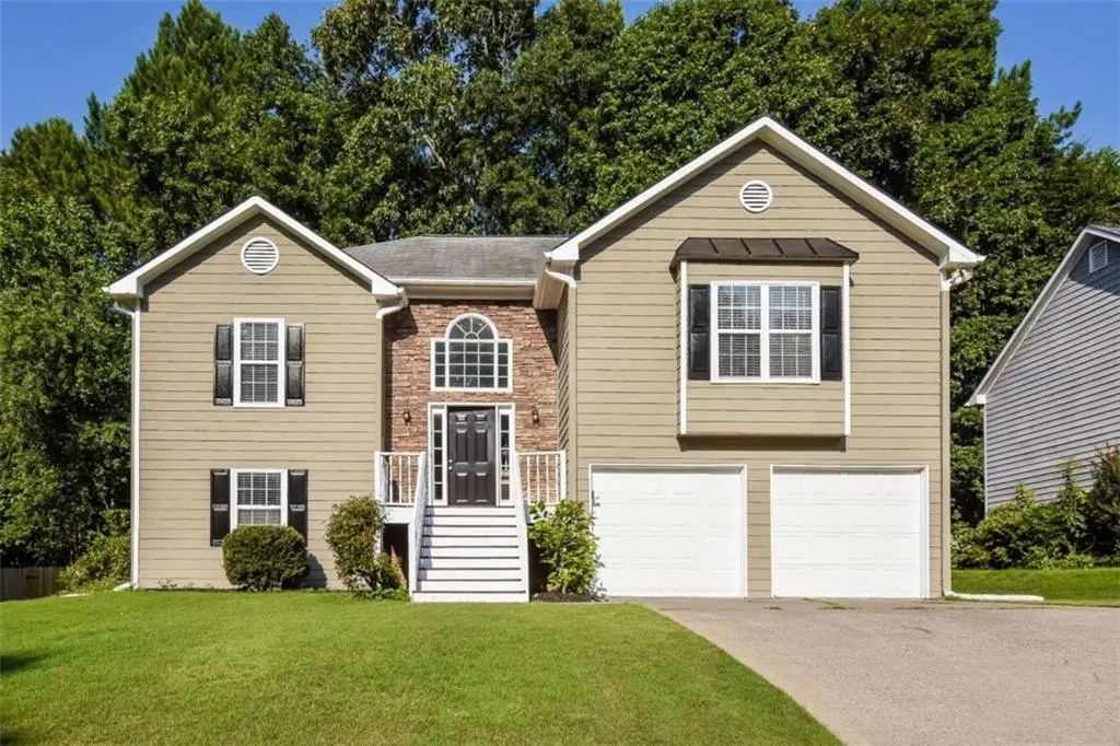 4917 Baker Plantation Way, Acworth