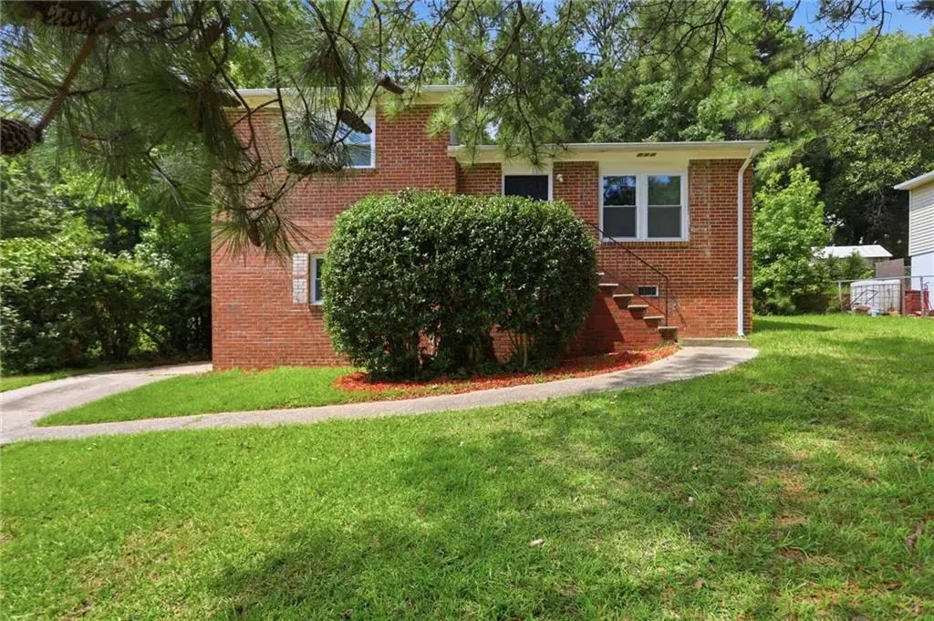 1000 Hutchens Road Se, Atlanta