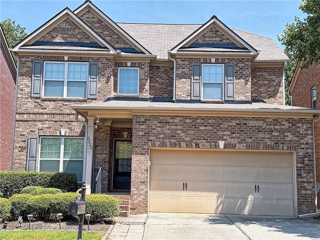 3525 Flycatcher Way, Duluth