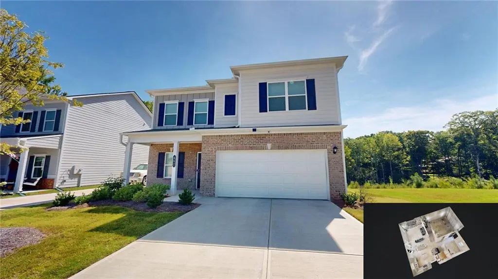 662 Blackshear Trl, Temple