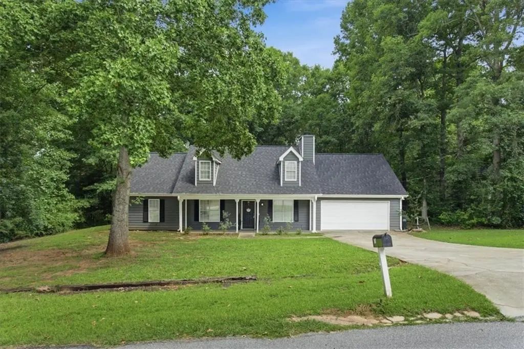 170 Sable Circle, Covington