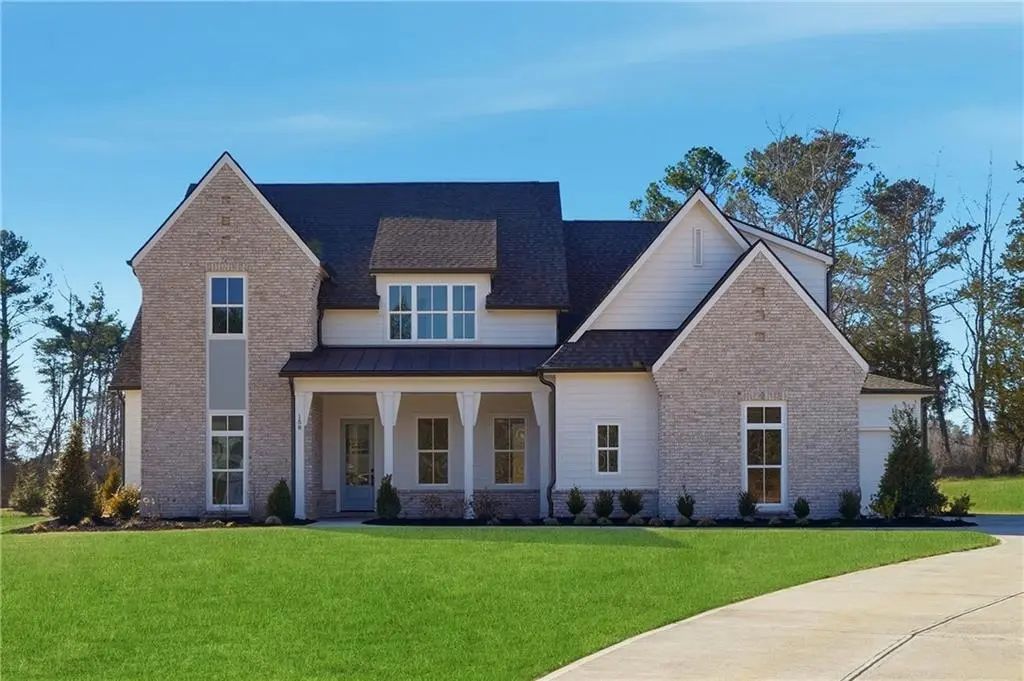 128 Daxton Drive, Canton
