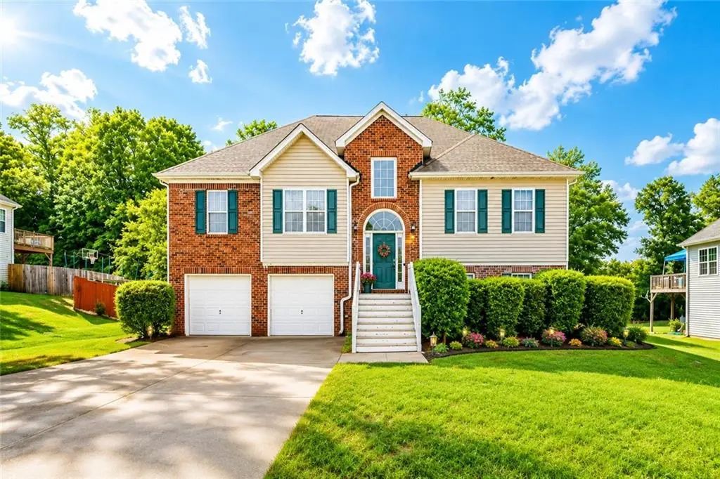 247 Trailwood Gap, Douglasville