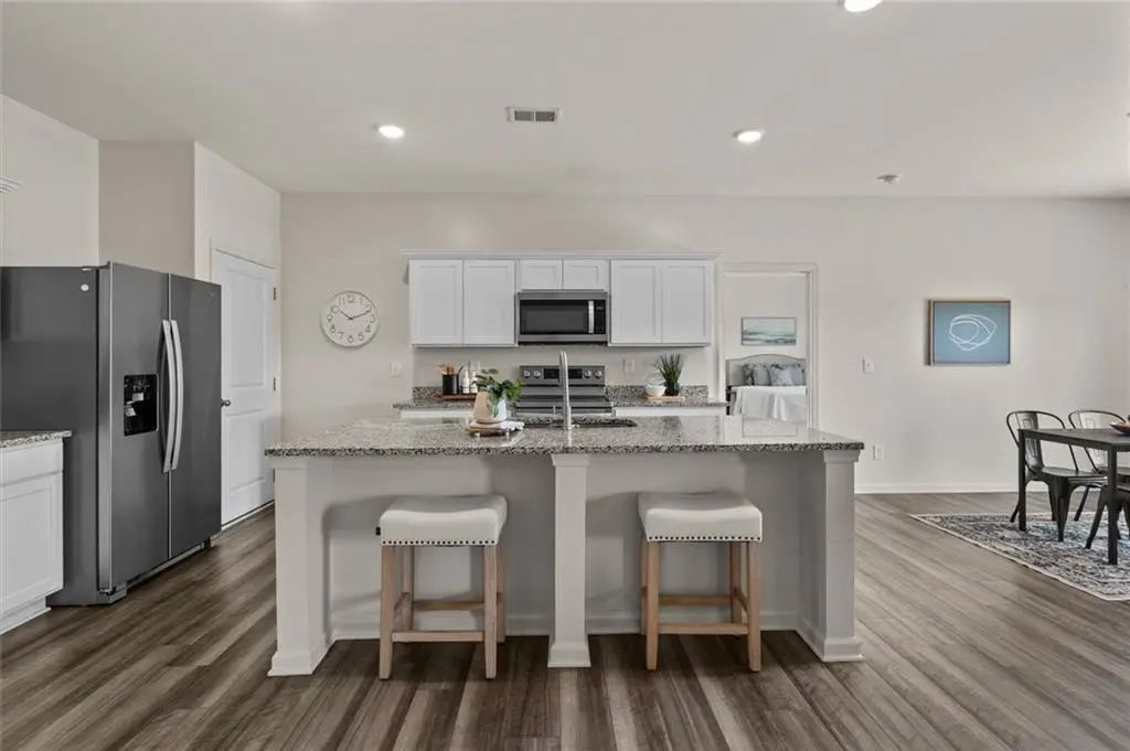 233 San Marino Way Nw, Cartersville