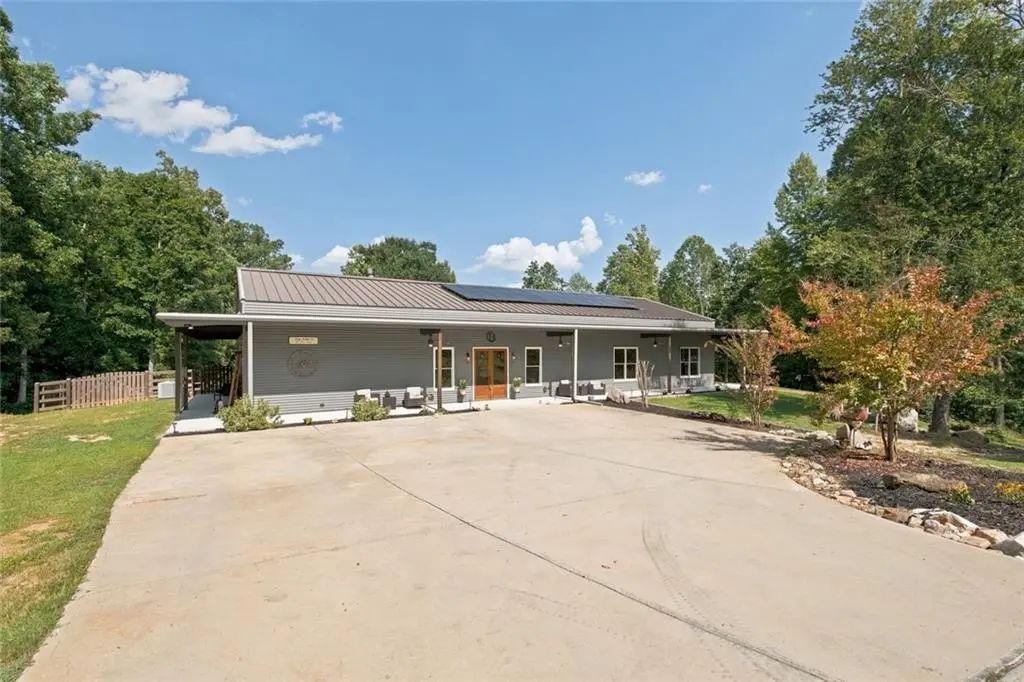 1411 Williams Road, Dallas