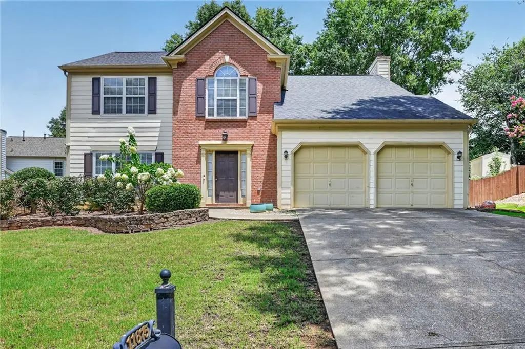 11675 Crossington Road, Johns Creek