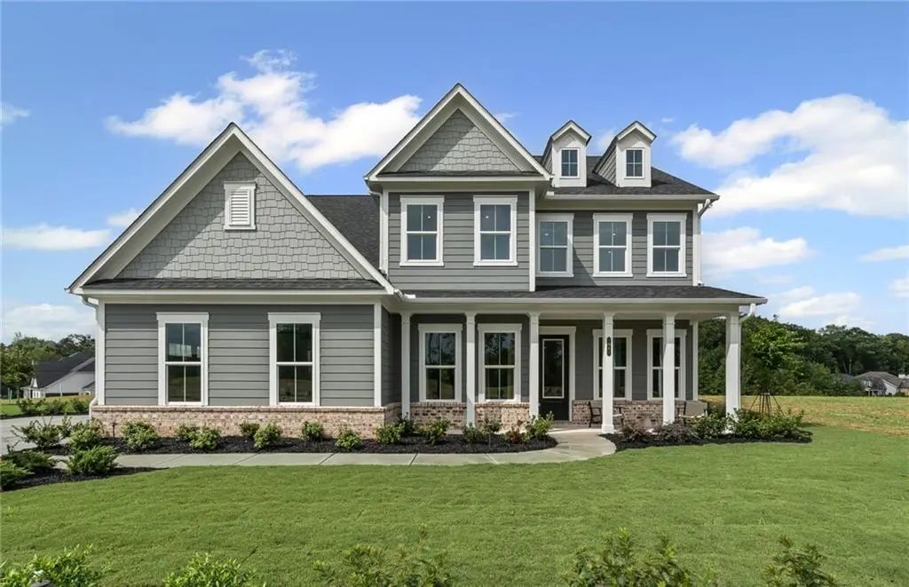 1073 Pine Valley Trail, Jefferson